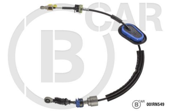 Cable Pull, automatic transmission