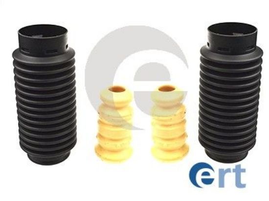 Dust Cover Kit, shock absorber