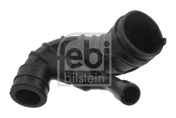 Intake Hose, air filter Peugeot - 1434.F6