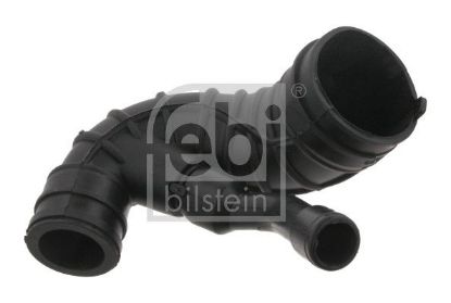 Intake Hose, air filter Peugeot - 1434.F6