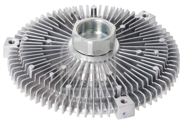 Clutch, radiator fan Mercedes-Benz - 112 200 02 22
