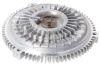 Clutch, radiator fan Mercedes-Benz - 112 200 02 22