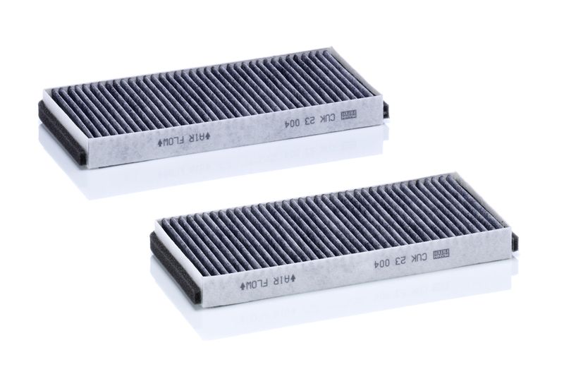 Filter, cabin air Mazda MPV 02-08