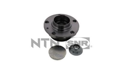 Wheel Bearing Kit VOLKSWAGEN  Polo IX