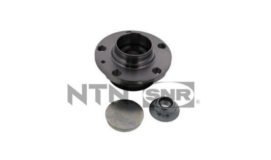 Wheel Bearing Kit VOLKSWAGEN  Polo IX