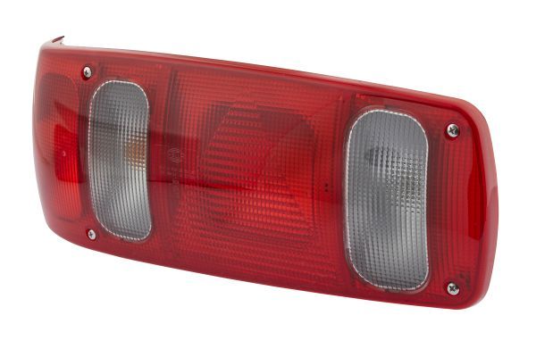 Tail Light Assembly