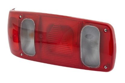 Tail Light Assembly