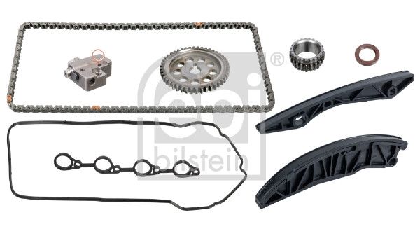 Timing Chain Kit HYUNDAI 24321-2B000 S2