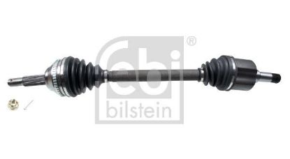 Drive Shaft Ford Pkw 1 782 557
