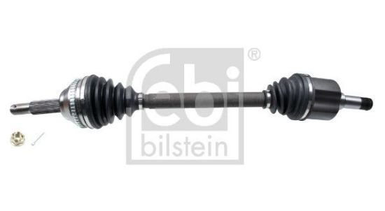 Drive Shaft Ford Pkw 1 782 557