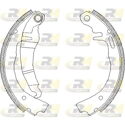Brake Shoe