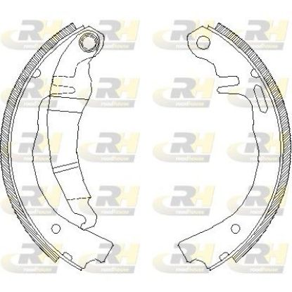 Brake Shoe