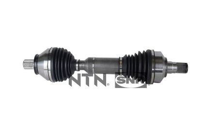 Drive Shaft S60 II FL 10/2013 -