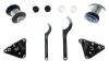 Suspension Kit, shock absorber