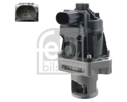 EGR Valve Fiat PKW 71754815 SK