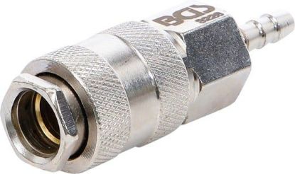 Connector, compressed-air line Air Quick Coupler