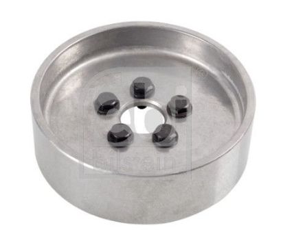 Belt Pulley, water pump Volvo Lkw 21617479