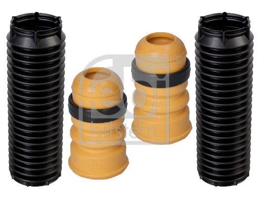Dust Cover Kit, shock absorber Land Rover LR001144 S1