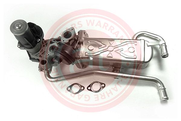 EGR Module VAG Ibiza V