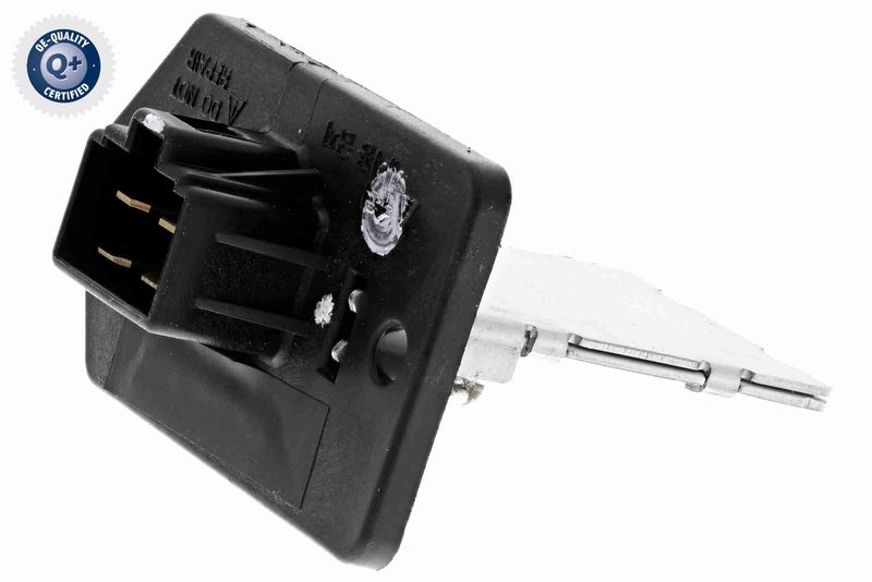 Resistor, interior blower HYUNDAI 97128-1M000