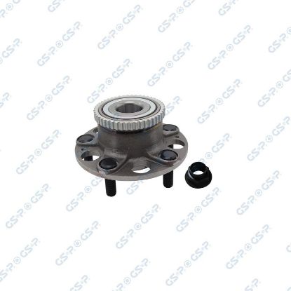 Wheel Bearing Kit HONDA 42200SMGG51