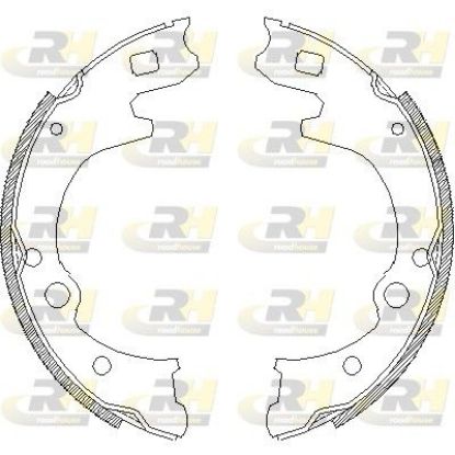Brake Shoe
