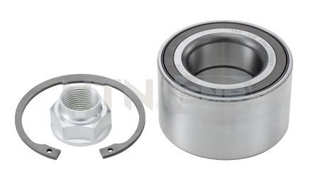 Wheel Bearing Kit HONDA - 44300-SMG-G01
