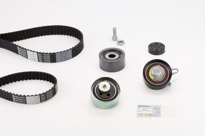 Timing Belt Kit
