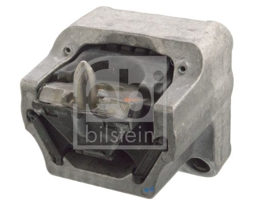 Mounting, engine Mercedes-Benz LKW 962 241 12 13