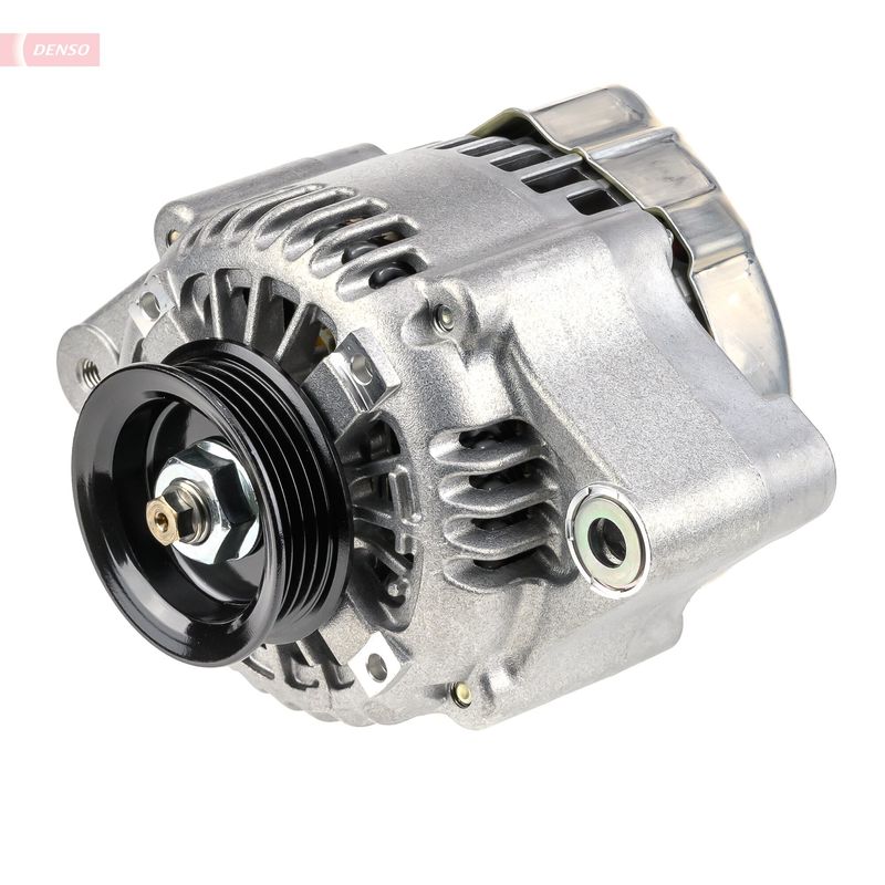Alternator Suzuki