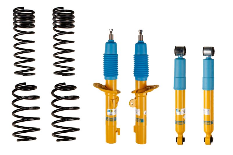 Suspension Kit, shock absorber FORD MONDEO III Kombi (BWY); K; B12 PK