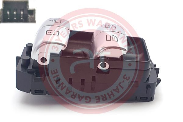 Switch, window regulator MERCEDES-BENZ - A222 905 15 05