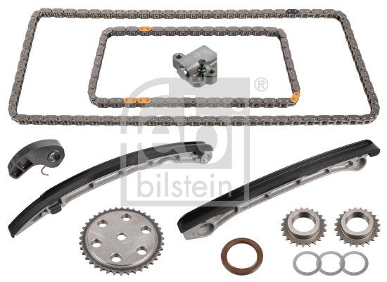 Timing Chain Kit MAZDA L3K9-12-201A S2