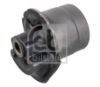 Bushing, axle beam TOYOTA 48725-52021