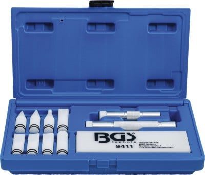 Dent Set Dent repair set : 12 pcs.