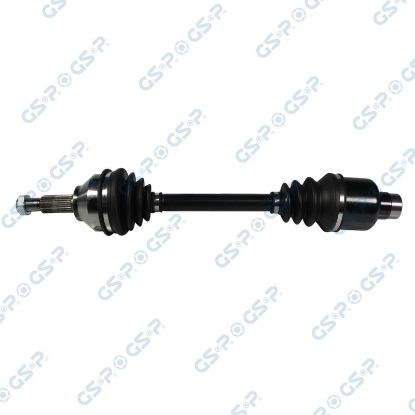 Drive Shaft FORD - 1 209 061
