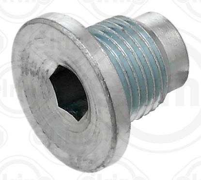 Screw Plug, oil sump Mini