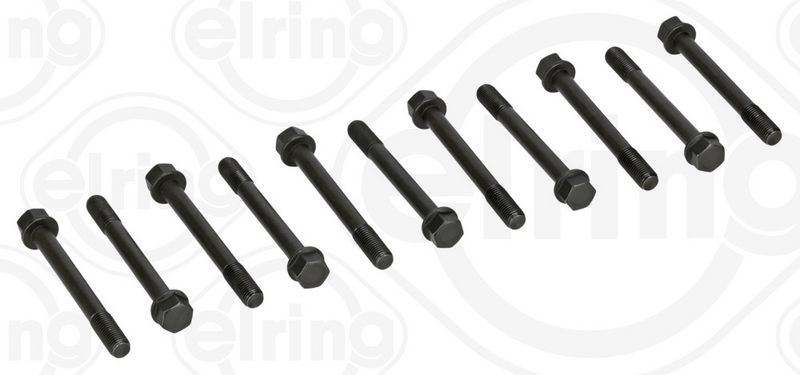 Cylinder Head Bolt Set MITSUBISHI 31A01-21100