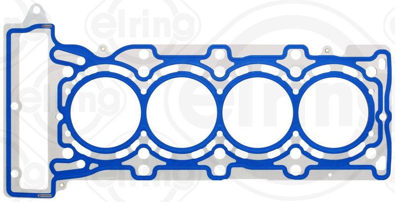 Gasket, cylinder head DAIMLER PKW