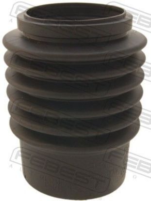Protective Cap/Bellow, shock absorber CHRYSLER MB349346, MITSUBISHI MB349346