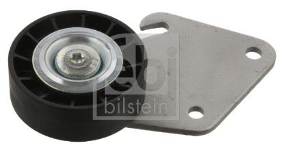 Deflection/Guide Pulley, V-ribbed belt Peugeot 5751.34