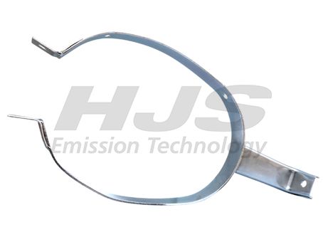 Mount, exhaust system Man