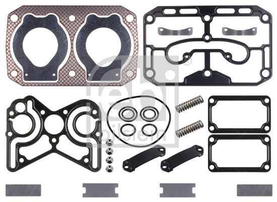 Sealing Set, air compressor Iveco 4256 2099 S2