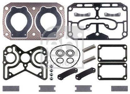Sealing Set, air compressor Iveco 4256 2099 S2