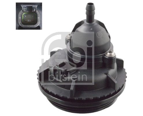 Water Separator, fuel system Volvo Lkw 21762862