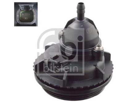 Water Separator, fuel system Volvo Lkw 21762862