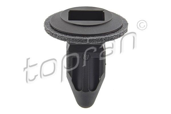 Nut Opel, General Motors