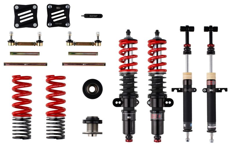 Suspension Kit, springs/shock absorbers BMW G20 4WD;EVO R; K