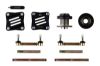 Suspension Kit, springs/shock absorbers BMW G20 4WD;EVO R; K