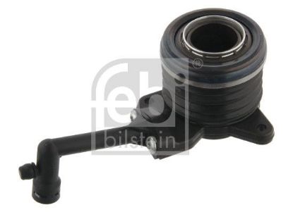 Central Slave Cylinder, clutch Ford - 4 104 918